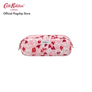 Cath Kidston Classic Beauty Brushes Bag Marble Hearts Pink กระเป๋า กระเป๋าเครื่องสำอาง กระเป๋าใส่แปรงแต่งหน้า กระเป๋าสีชมพู กระเป๋าแคทคิดสตัน