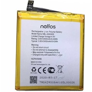 TP Link Neffos Y5i / Y5s / Y6 TP804A NBL-40A2400 Battery TP804 Bateri nifos niffos batery