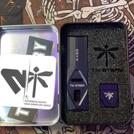 Panel Tix Etery Armor Supernova Keeper Limited No.Seri 04/05