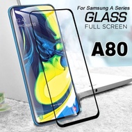 Samsung A80 Tempered Glass Samsung Galaxy A 80 2019