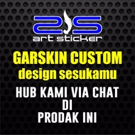CUSTOM GARSKIN STICKER ALL DEVICE COPY 77