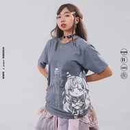 Vestia Zeta VTuber Hololive T-Shirt