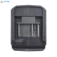 MK18B Battery Adapter Compatible with For 18V Li Ion USB Charger and DC 12 Volts
