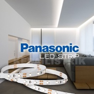 Panasonic Led Strip 12 Volt 4.5W (3000k - 4000K) 9W(3000K-4000k) 5M LED CEILING