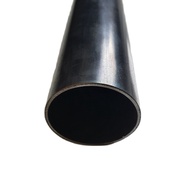 Pipa Besi Hitam 2 Inch Tebal 2mm Panjang 20 cm