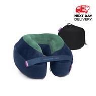 Cabeau Evolution Earth Deluxe Neck Pillow