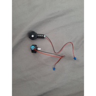 *In stock* Replacement e88, e88pro flycam wing motor accessories