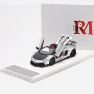 BriScalemicro | โมเดลรถ Lamborghini Aventador LP700-4 ขนาด 1:64