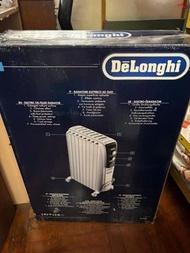 Delonghi dragon 4 充油式電暖爆