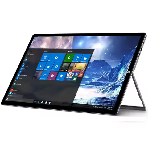 64-bits 11.6” Windows 11 Type C Tablet 4GB/8GB RAM 64GB/512GB ROM Intel Celeron N3350/N4100 CPU 1920