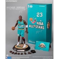 ENTERBAY 1/6比例 NBA ( RM-1061 )1996全明星賽 Michael Jordan 麥可喬丹 限