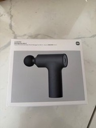 小米筋膜按摩槍mini2