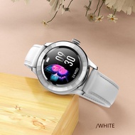 milageto Bluetooth Smart Watch IP67 Pedometer Smartwatch Compatible with iOS Android
