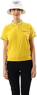 CW-ZG303 Short Sleeve, Antibacterial, Deodorizing, Quick Drying, UV Protection, One-Point Logo Polo 