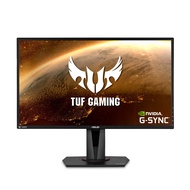 TUF Gaming 27" 2K HDR Gaming Monitor (VG27BQ) - QHD (2560 x 1440), 165Hz (Supports 144Hz), 0.4ms, Ex