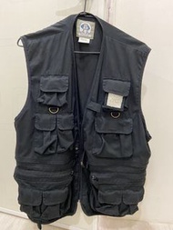 ROTHCO Uncle Milty Travel Vest 工裝口袋背心 釣魚背心