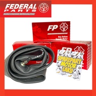 Motorcycle inner tube 275/300-17 80/90-17 90/80-17 90/90-17 80/100-17 FEDERAL