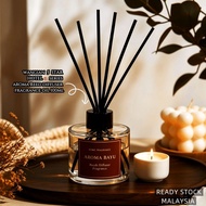 HOTEL SCENTS🏨 AROMA BAYU REED DIFFUSER FRAGRANCE OIL HOME FRAGRANCE HOTEL SERIES WANGIAN HOTEL MEWAH