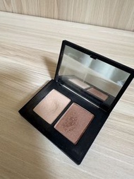 NARS 雙色眼影盤 eyeshadow 