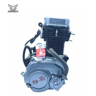 High-quality Zongshen Jingba 250cc motorcycle engine water-cooled high-performance motorcycle 250cc 