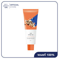 Round Lab  SOYBEAN PANTHENOL CREAM  80 ml. ซอยบีน แพนทีนอล ครีม