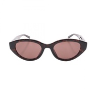 【二手】Gucci GUCCI 貓眼太陽眼鏡 2105SA002 其他太陽眼鏡 女士新款