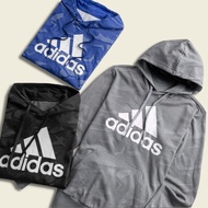 Essential All Over Print Men's Hoodie