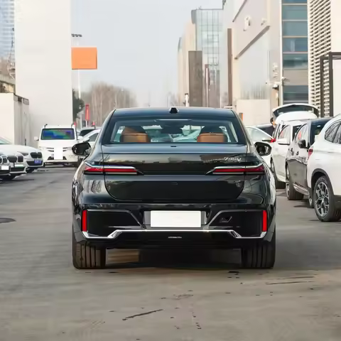 Factory Hot Selling 2025 New Arrival for 7series F01 F02 08-15y Upgrade to 2025 G70 M760 Bodykit Fac