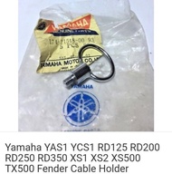 Klem kabel spedometer speedometer yamaha yasi yas1 as3 yl2 ls2 rd125