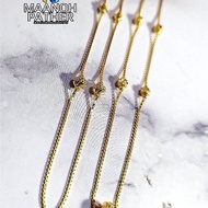 4.62GM-916 BALL CHAIN-916 BABY CHAIN-916 BALL FANCY CHAIN-916 GOLD CHAIN-916 CHAIN-916 INDIAN DISCO 