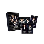 SHINee - SHINee in Wonderland Star Collection Card