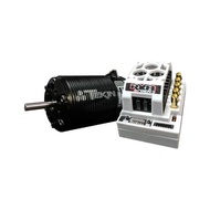 Tekin RX8 GEN3/Redline T8 GEN3 1/8 Truggy Brushless ESC/Motor Combo (2000kV) TEKTT2336