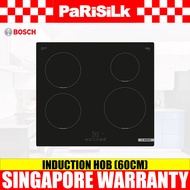 (Bulky) Bosch PUE611BB5J Series 4 Induction Hob (60cm)
