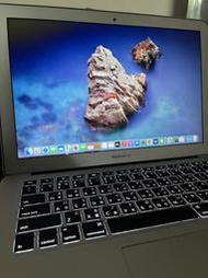 RITA STORE〃MacBook Air 蘋果筆電 13.3吋 i5/4G/128  2016生產 無傷近全新 免運