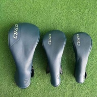 Taylormade Qi4D Series Golf Headcover 135UT Golf Club Driver Fairway Wood hybrid Cover