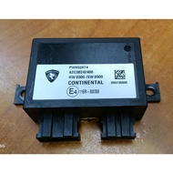 PROTON SAGA VVT 2016 IMMOBILIZER CONTINENTAL PW952874 A2C38242400 HW 0300/SW 0500 E4 116RI-000358
