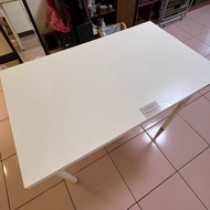 二手 IKEA 書桌