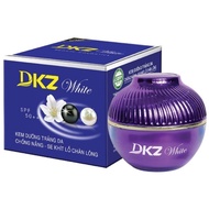DKZ Facial Cream