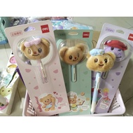 Kusu deli...pen deli shake