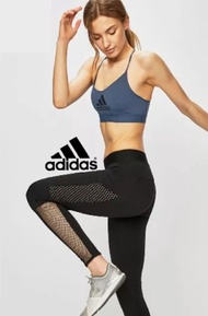ADIDAS เลกกิ้ง ผู้หญิง อาดิดาส ORIGINAL LEGGINGS ชุดออกกำลังกาย ++ลิขสิทธิ์แท้ 100% จาก ADIDAS++
