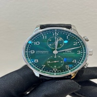 IWC萬國葡萄牙系列IW371615,自動機械, 41mc表經