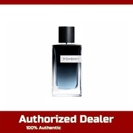 Local Direct Delivery YSL Y 100ML EDP perfume BEAUTRIUM บิวเทรี่ยม เบอร์เบอรี่