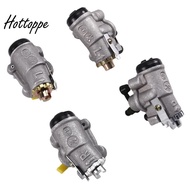 For  TRX300FW Fourtrax 300  Front Brake Wheel Cylinder Assembly 45330-HC5-006 45310-HC5-006 45370-HC