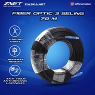 KABEL DROPCORE PRECON 70 METER