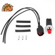 BC3Z-9S599-C  Pressure Sensor with Repair Wiring Kit for    F-450 F-550 2012-2016 6.7L
