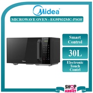 Midea 30L Quattro Inverter Microwave Oven EG9P032MX-PSOF Ketuhar with Electronic Touch Control
