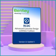 ← ☸ ◈ STAAD.Pro Connect Edition V22 Update 12 + Foundation Advanced