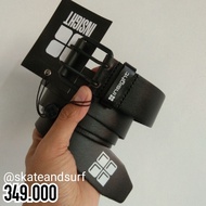 ORIGINAL INSIGHT LEATHER BELT