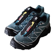 Salomon XT-6 GTX Performance Sneakers for Men (27.0cm - North Atlantic)