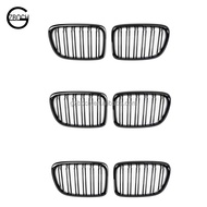 BOCH front bumpers kit for BMW X1 E84 body kit x1 grills front car grills E86 car grill